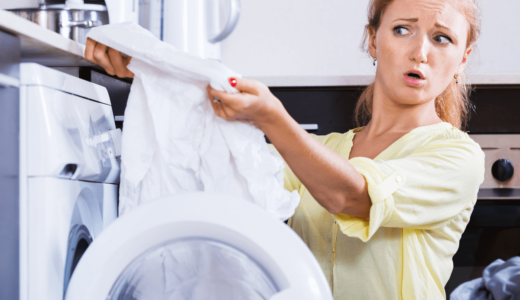 洗濯機の嫌な臭いの原因は？それぞれの対処法とニオイを防ぐ5つのポイント