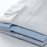 ワイシャツはクリーニングがおすすめ！クリーニングのメリットと保管方法