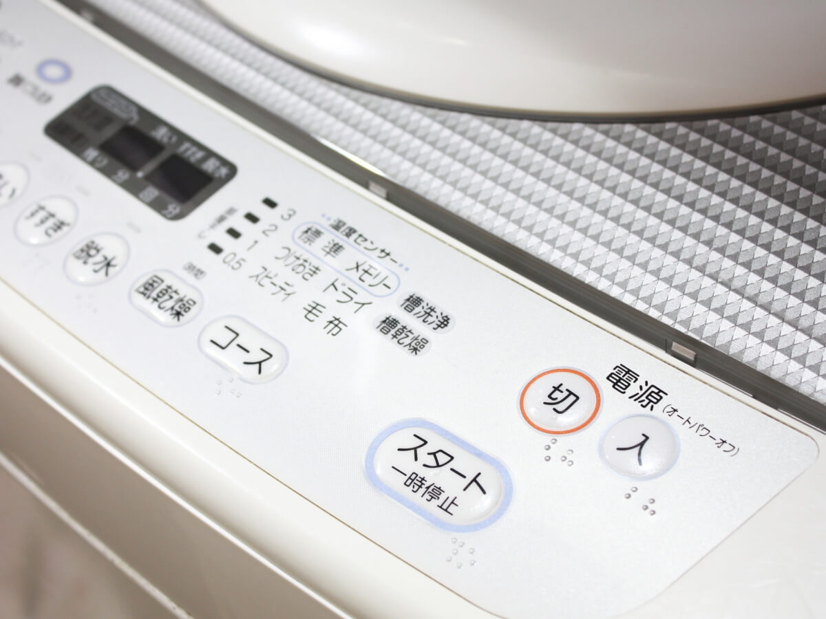 洗濯機カバーおすすめ8選 タイプ別 機能別の選び方や手作り方法も Araou アラオウ