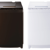 東芝の人気洗濯機6選と口コミ！タテ式やドラム式のおすすめ機種や特徴