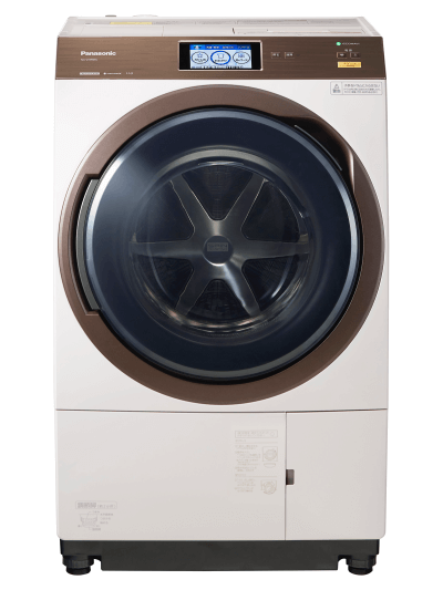 ななめドラム洗濯乾燥機 NA-VX9900L