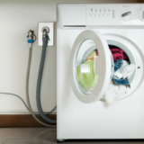 洗濯機の排水ホースに最適な交換時期と5ステップの簡単な方法！これであなたも業者いらず