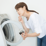 洗濯機が排水できない故障時の対処法を伝授！まずは原因をチェック