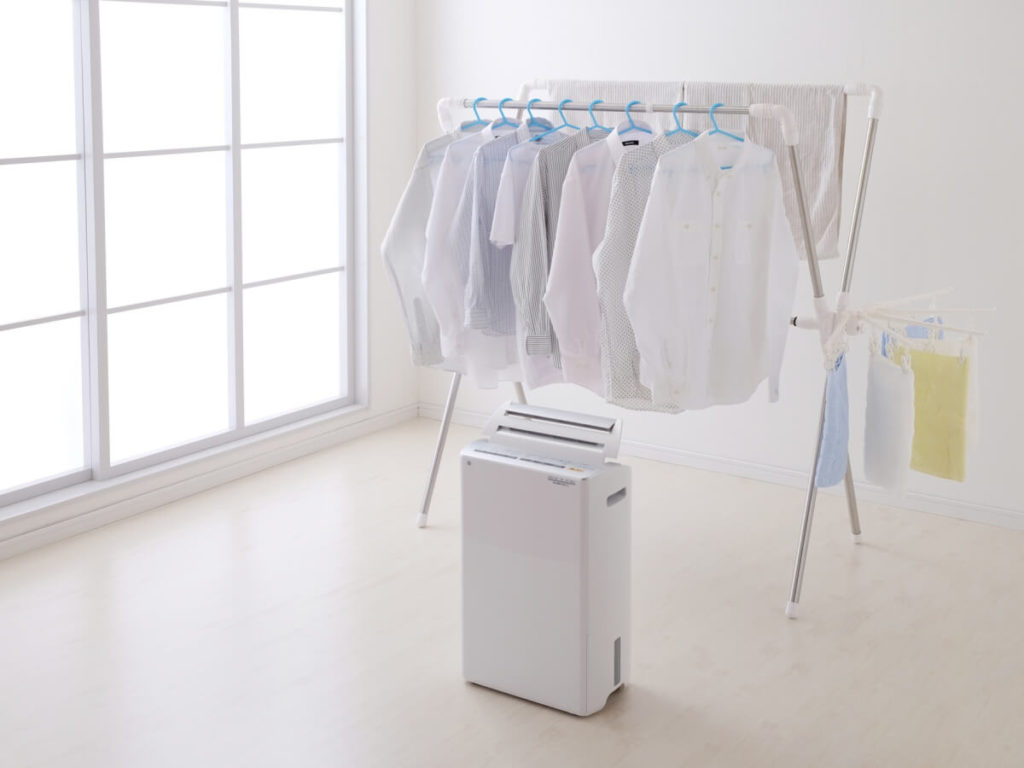 人気の衣類乾燥除湿機ランキング15選！購入する時の選び方のポイントとは
