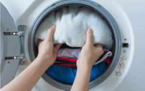 洗濯機の種類は「縦型」「ドラム式」どちらがいいの？洗濯機の選び方を調査！！