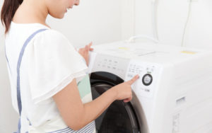 水洗い不可の衣類のケア方法とは？家では洗濯できないと決めつけないで！