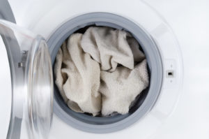 衣類乾燥機の特徴