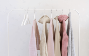 素材別ニットやセーターの洗濯方法