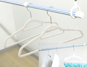 おしゃれ物干し竿おすすめ人気8選 室内か屋内かで違う選び方のポイントは Araou アラオウ