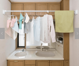 おしゃれ物干し竿おすすめ人気8選 室内か屋内かで違う選び方のポイントは Araou アラオウ