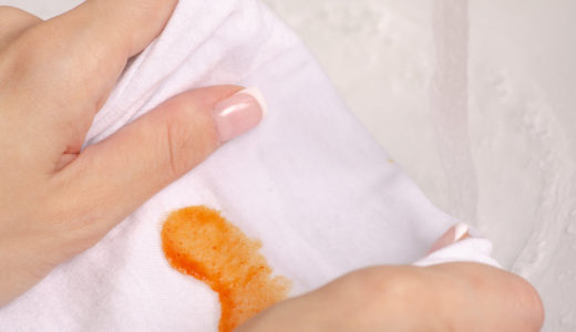 キムチの染み抜きにおすすめの洗剤10選！簡単にシミを取る方法・注意点・応急処置もご紹介