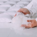 羽毛布団を自分で洗濯する方法3選！上手な洗い方・干し方・注意点の紹介