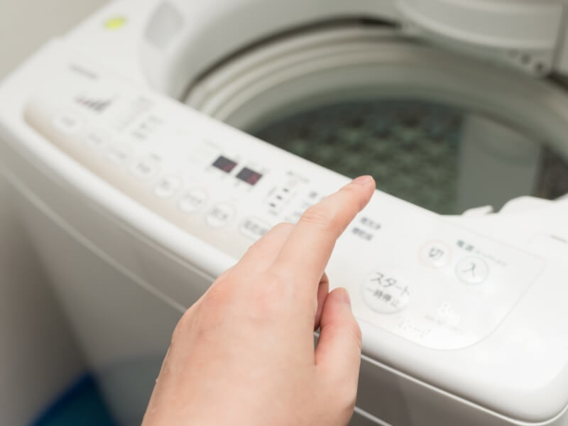 2022年最新】一人暮らし向け洗濯機容量別おすすめ人気11選！メーカー別 