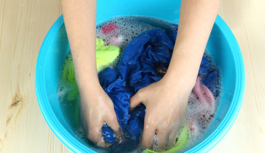 汚れ落ち抜群！つけ置き洗いにおすすめの洗剤15種類タイプ別一挙紹介