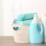 【加齢臭をスッキリ落とす！】洗濯物に残った臭い加齢臭の原因と対策法