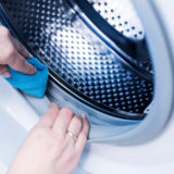 洗濯機の正しい掃除方法とは？パーツごとに詳しく解説！