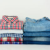 新品で買った洋服は必ず着用前に洗濯しよう 洗うべき理由と洗い方をご紹介 Araou アラオウ