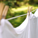 外干しで洗濯物が乾かない！その原因としっかり乾かすテクニックとは？