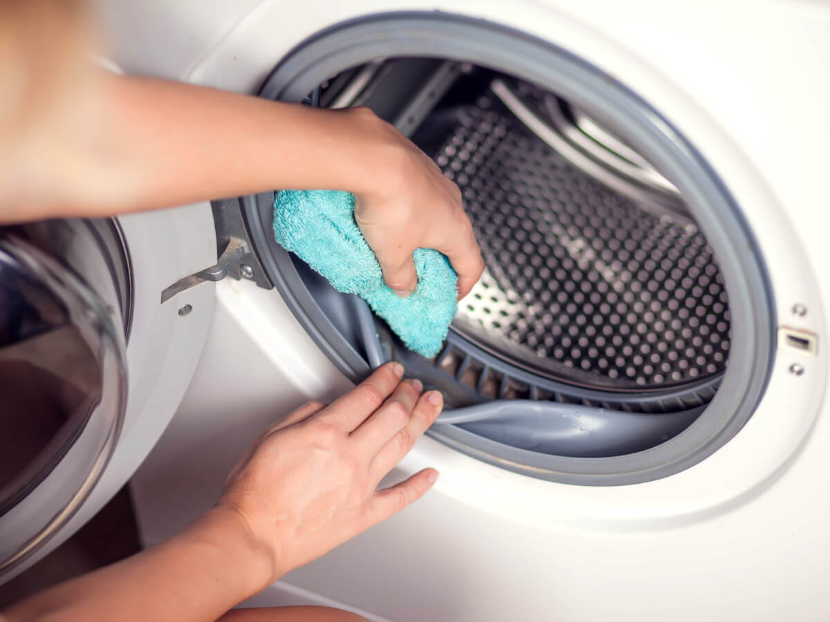 洗濯槽掃除のやり方とは 塩素系 酸素系漂白剤と重曹を使い分けよう Araou アラオウ