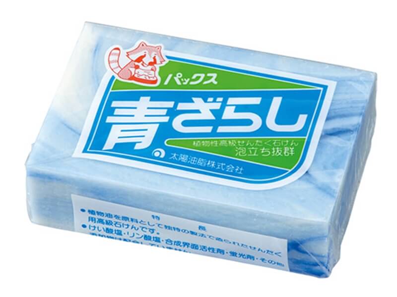 395円 【2021新作】 花椿 洗濯石鹸 3コ