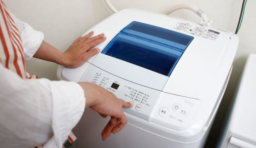 【2022年最新】縦型洗濯機おすすめ人気ランキング20選！一人暮らしから家族向けまで
