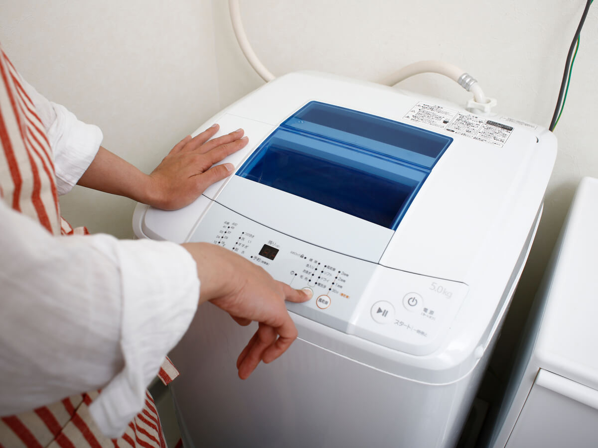 2023年最新】縦型洗濯機おすすめ人気ランキング20選！一人暮らしから