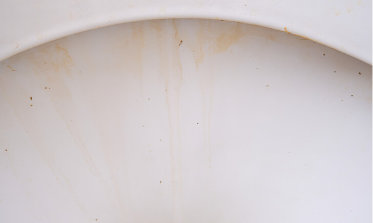 トイレの水垢・尿石にはクエン酸がおすすめ！匂いもすっきり落とす