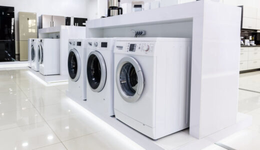 【2022年最新】『アイリスオーヤマ』人気おすすめ洗濯機20選！特徴や選び方、気になる口コミも